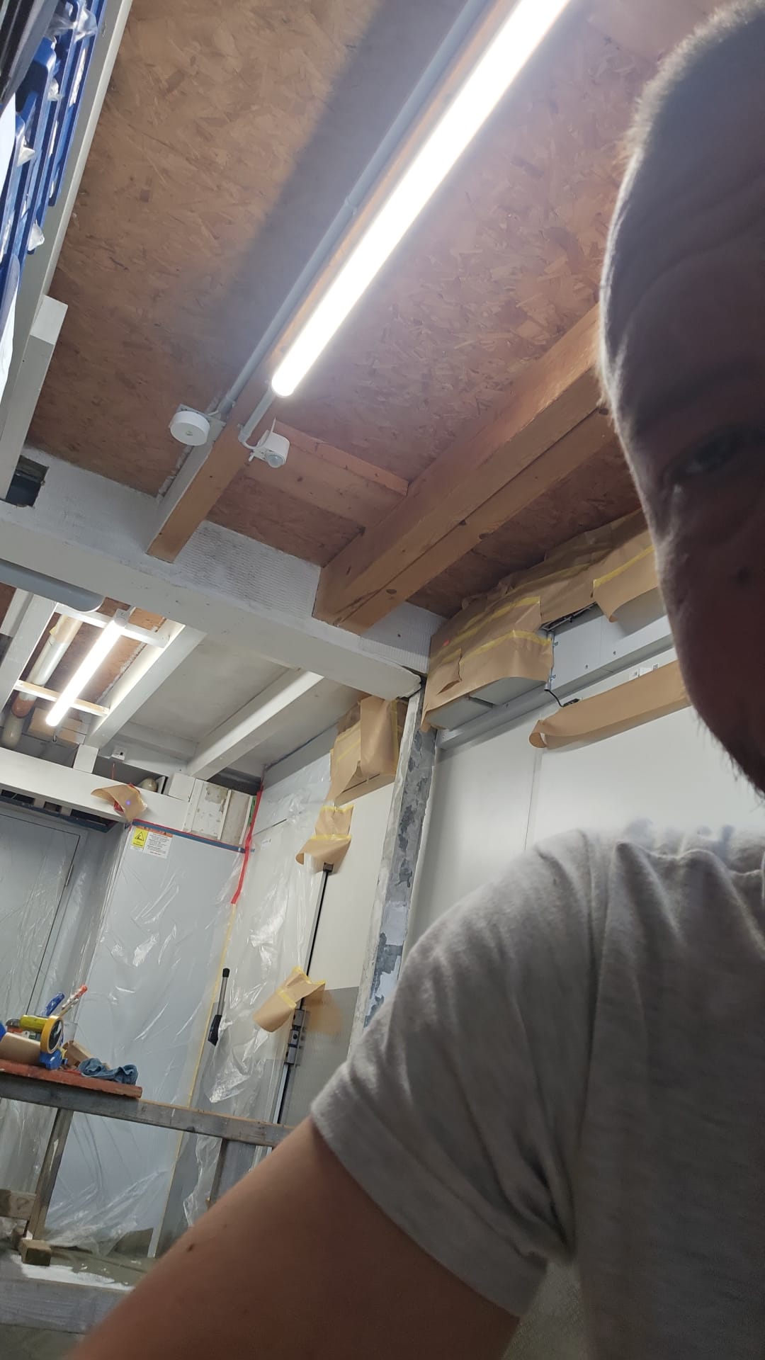 Slikopleskarstvo teren