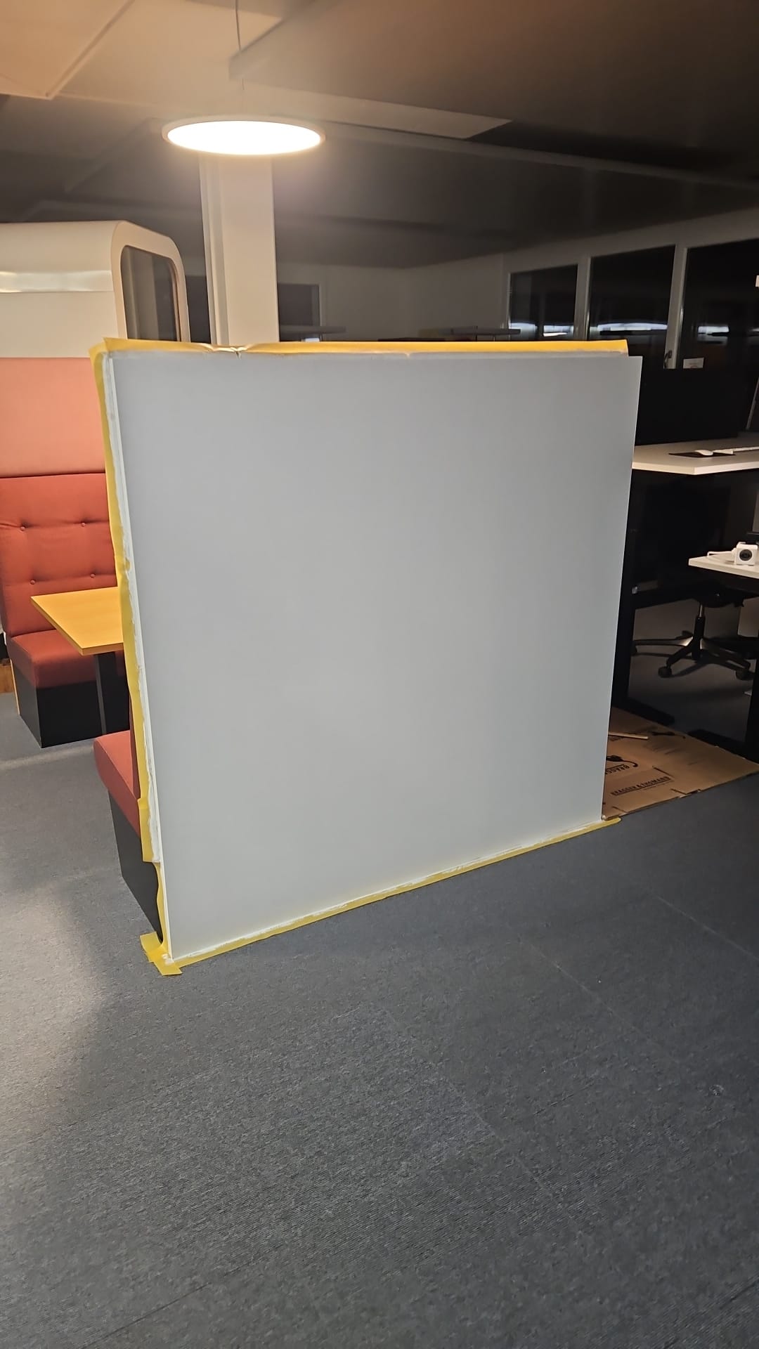 Slikopleskarstvo teren