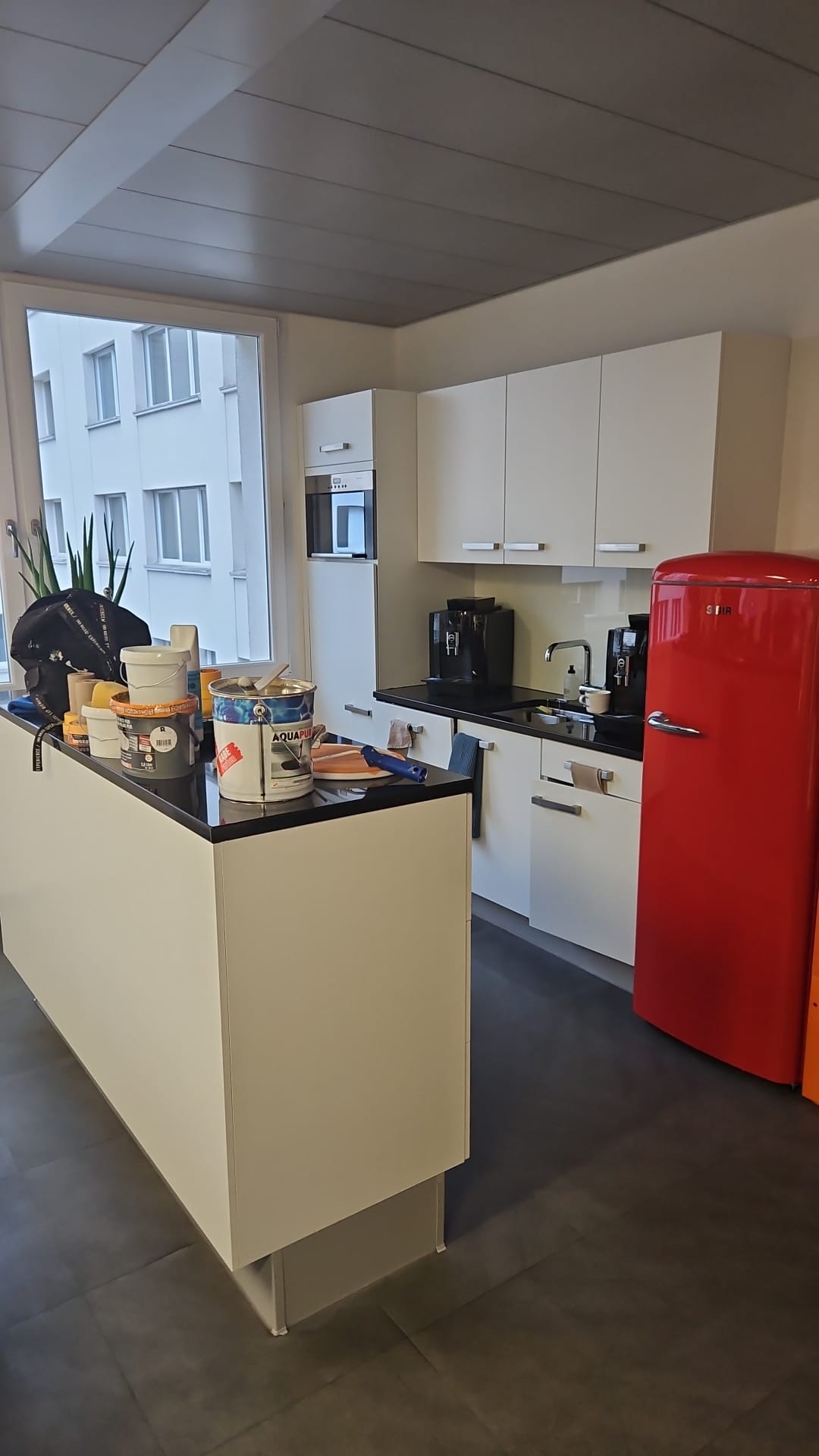 Slikopleskarstvo teren