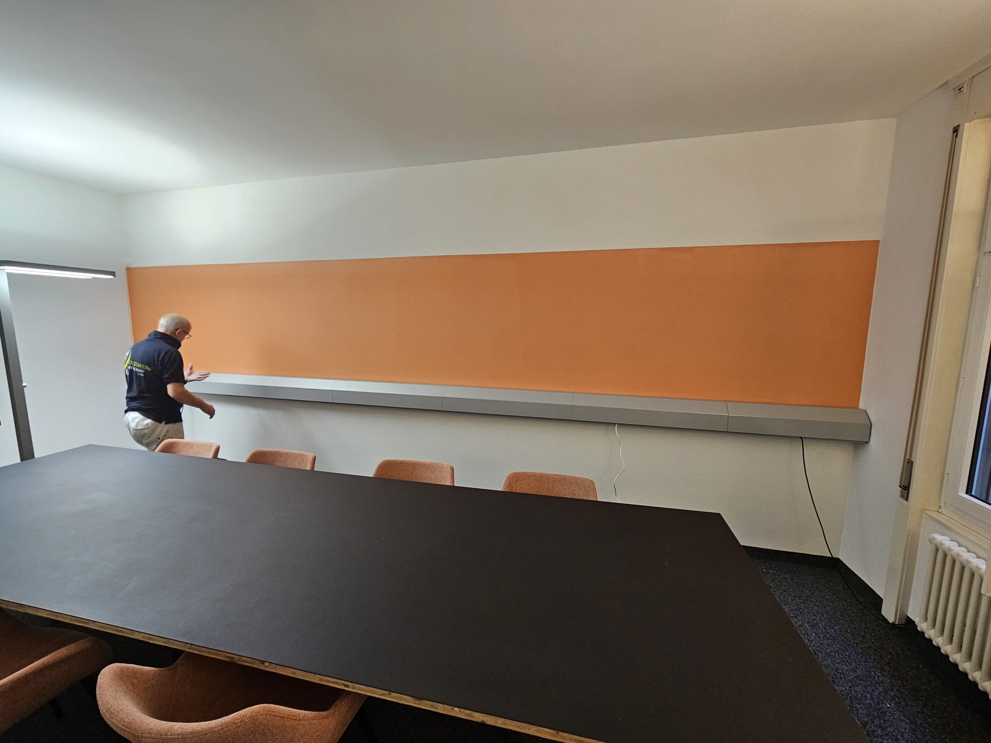 Slikopleskarstvo teren