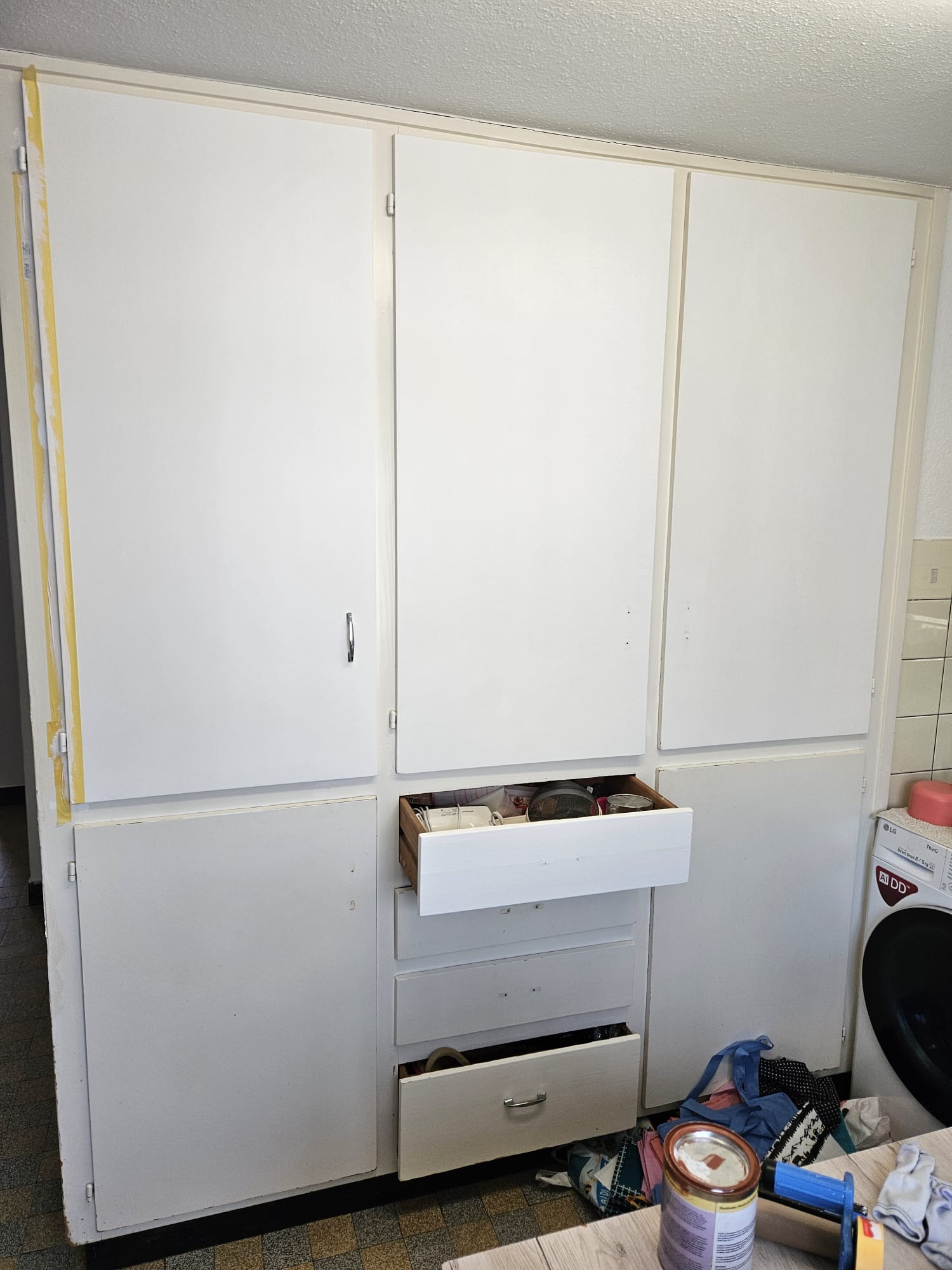 Slikopleskarstvo teren