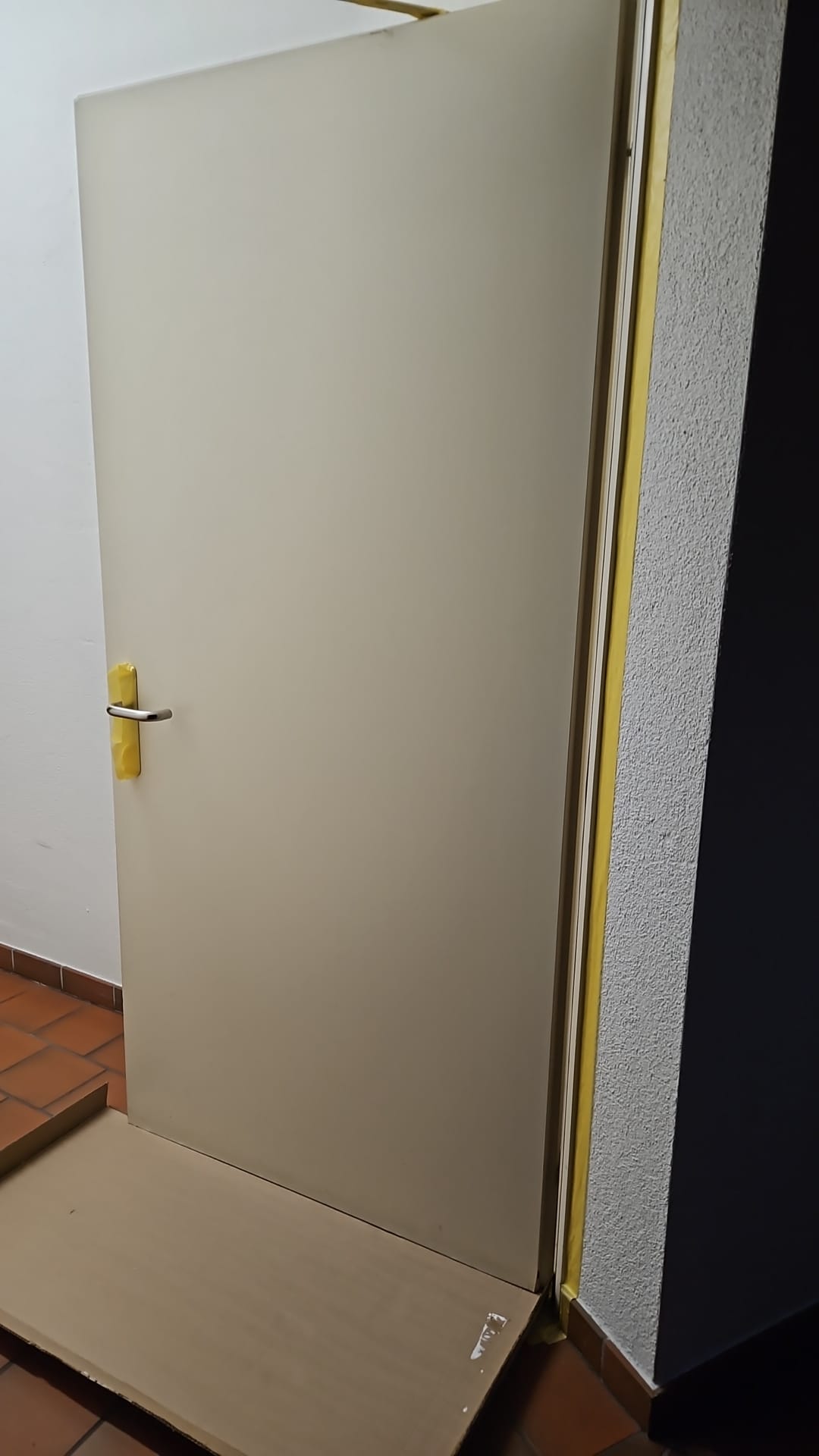 Slikopleskarstvo teren