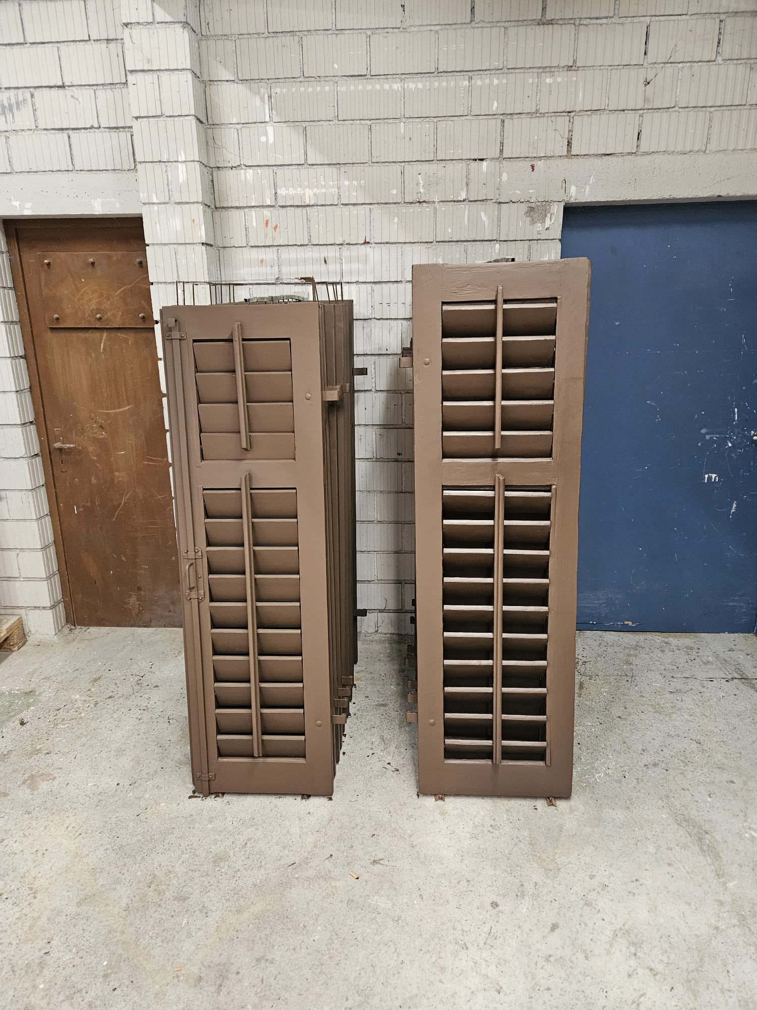 Slikopleskarstvo teren