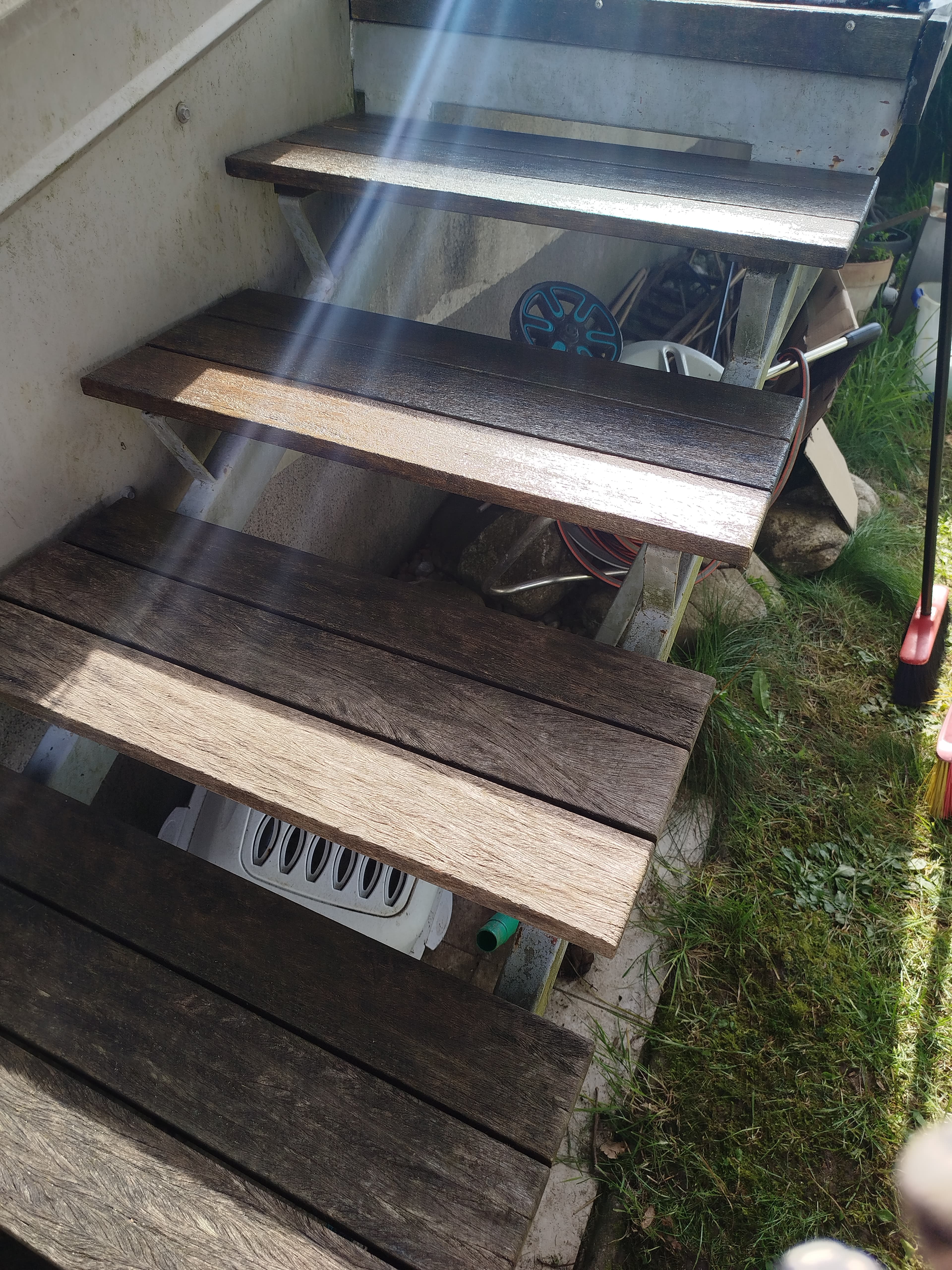 Slikopleskarstvo teren