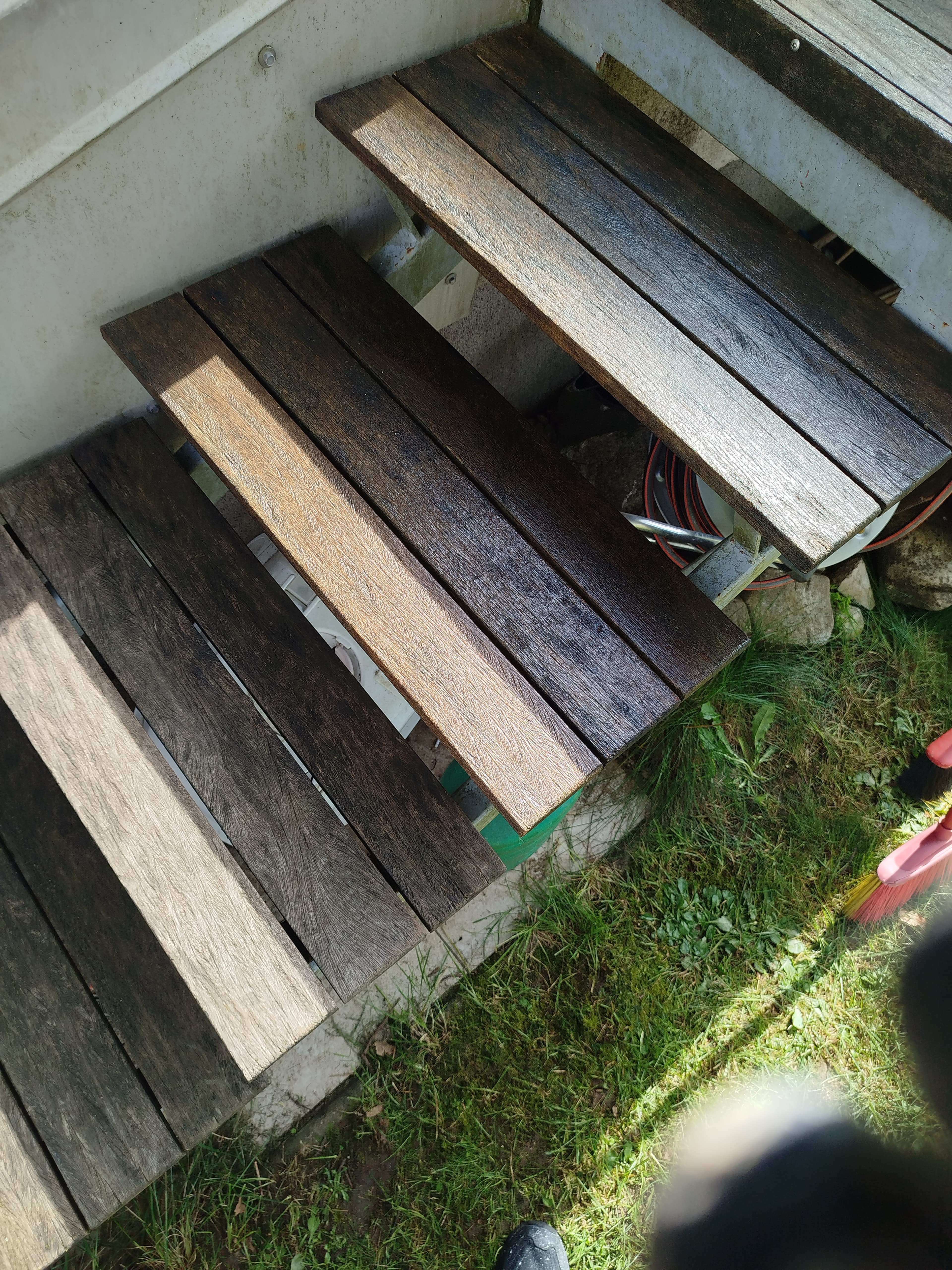 Slikopleskarstvo teren