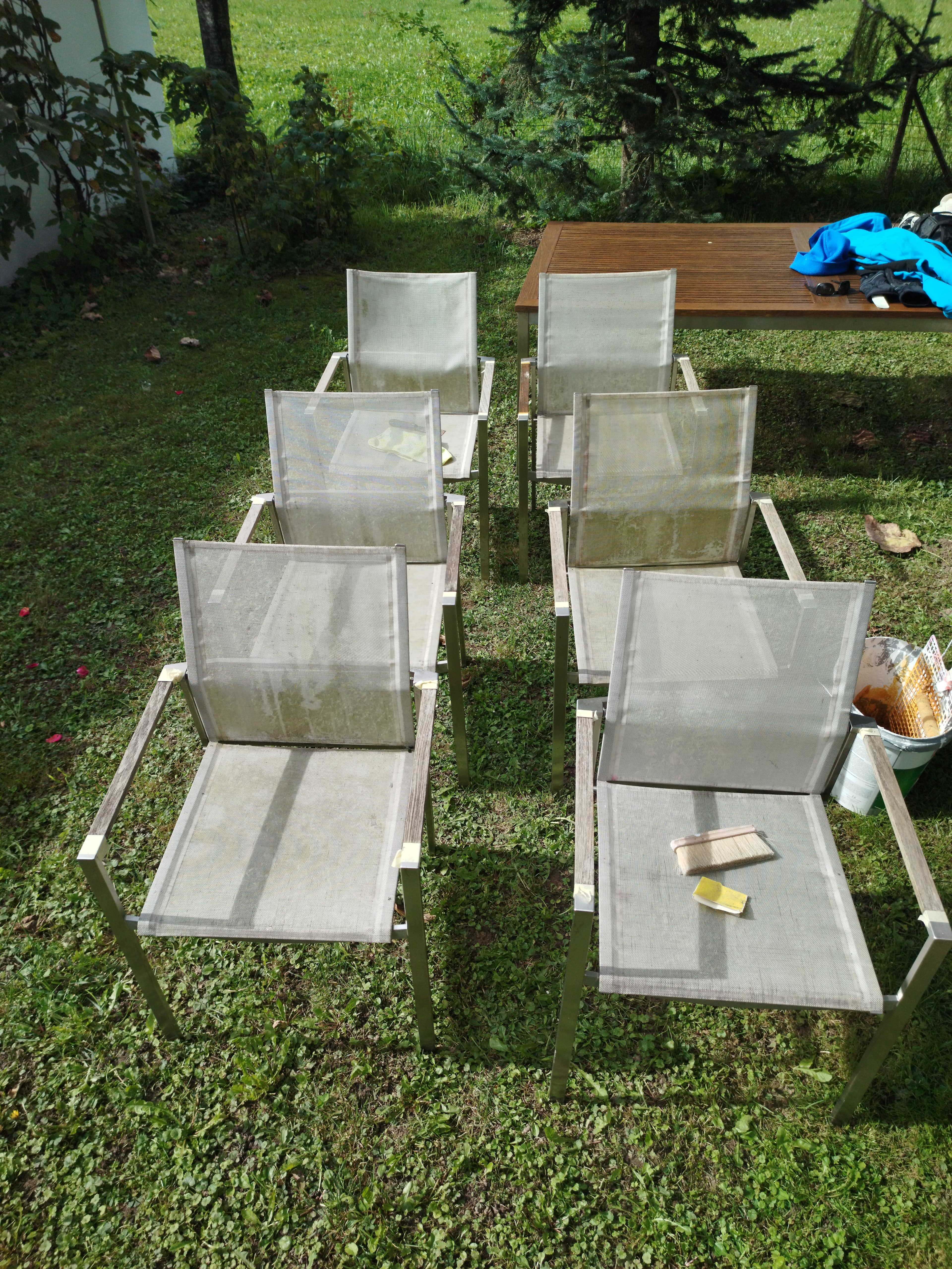 Slikopleskarstvo teren