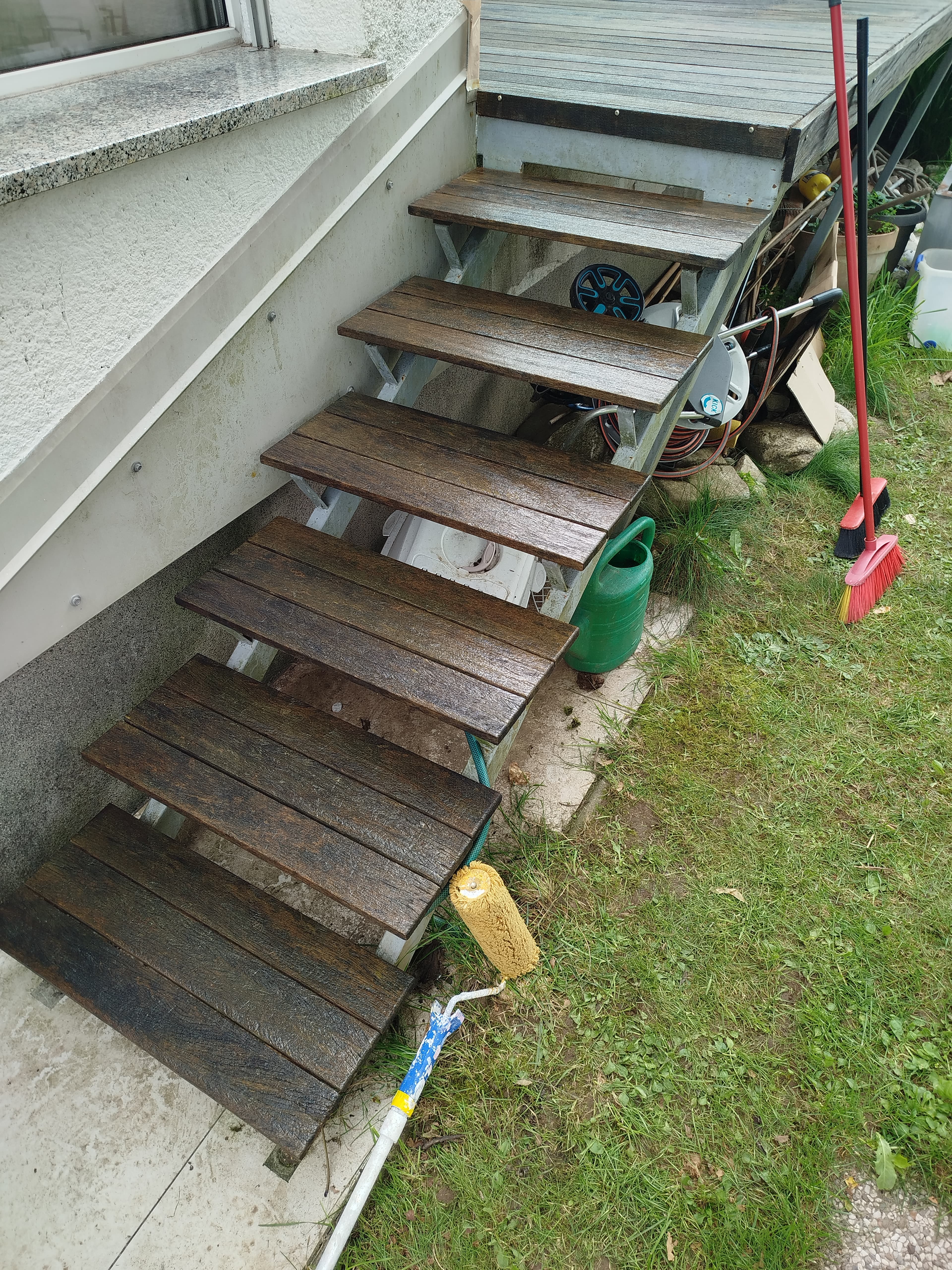 Slikopleskarstvo teren