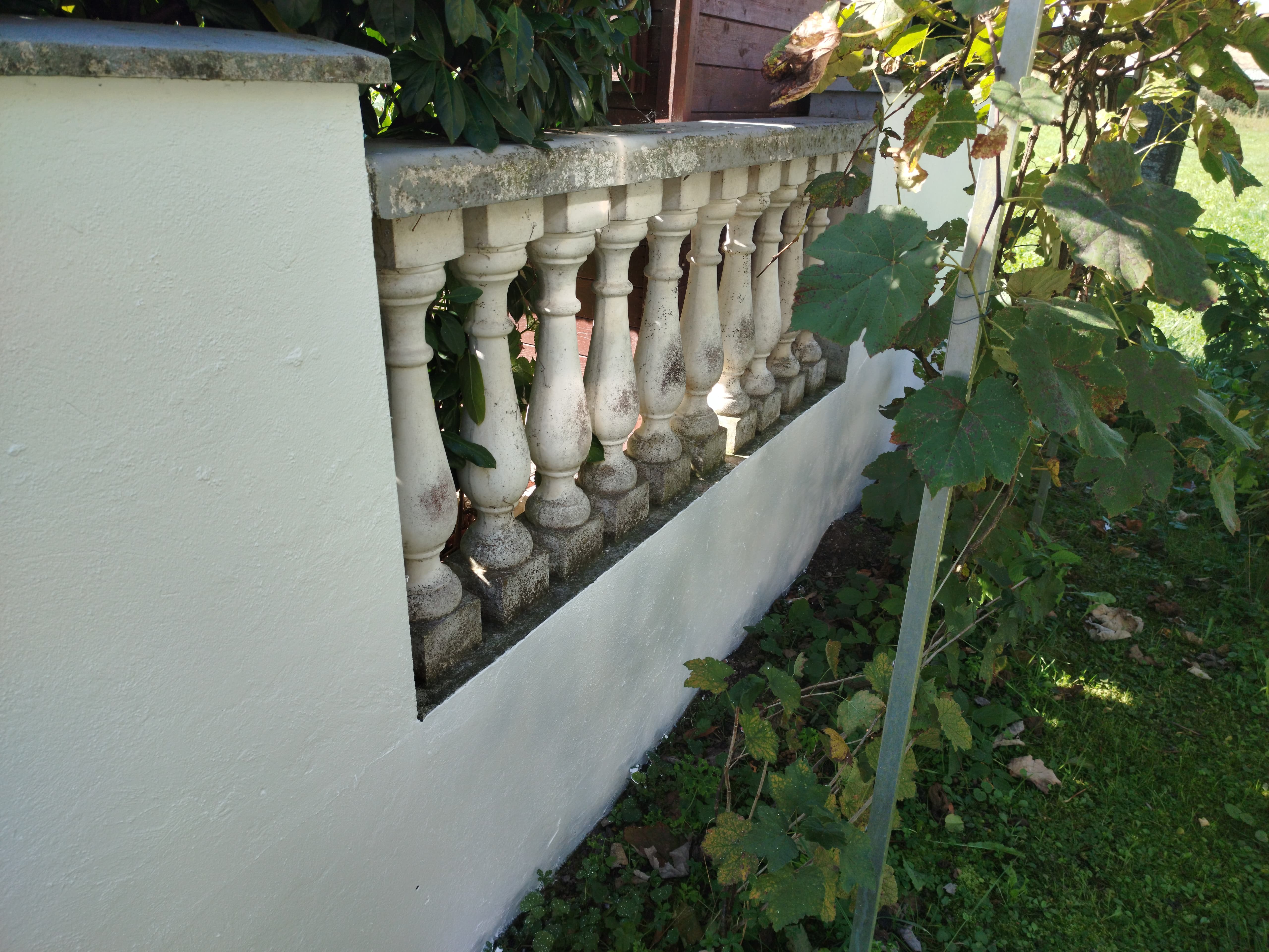 Slikopleskarstvo teren