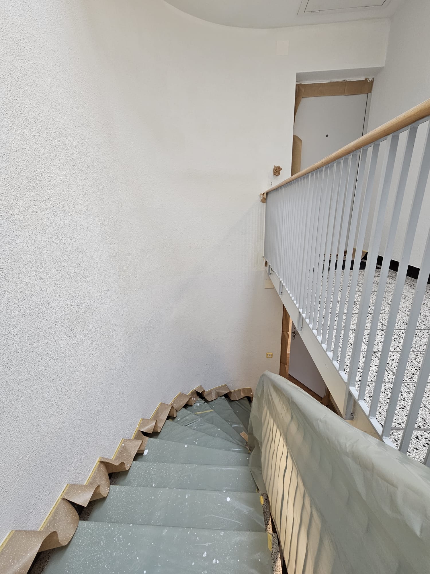 Slikopleskarstvo teren