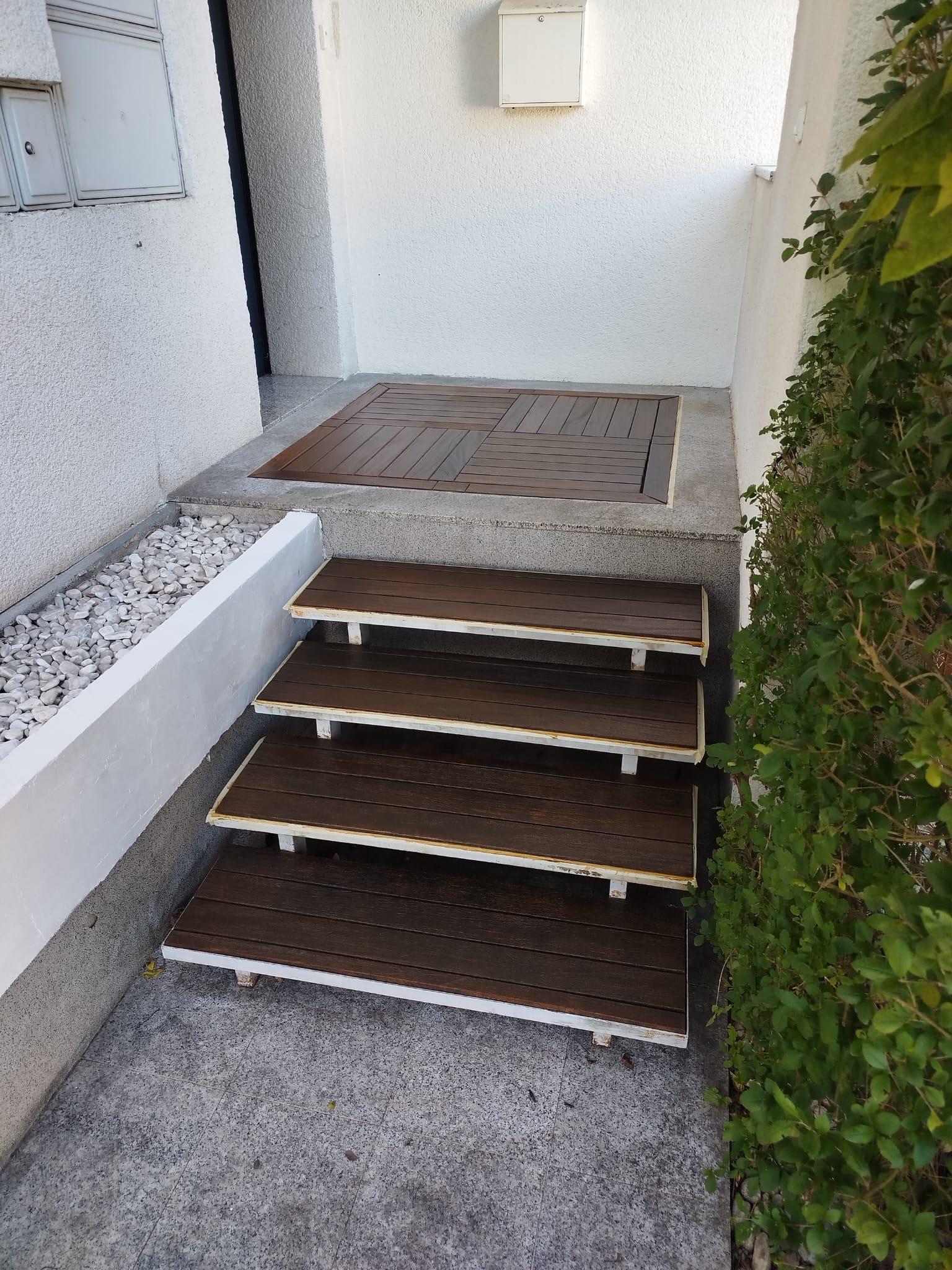 Slikopleskarstvo teren