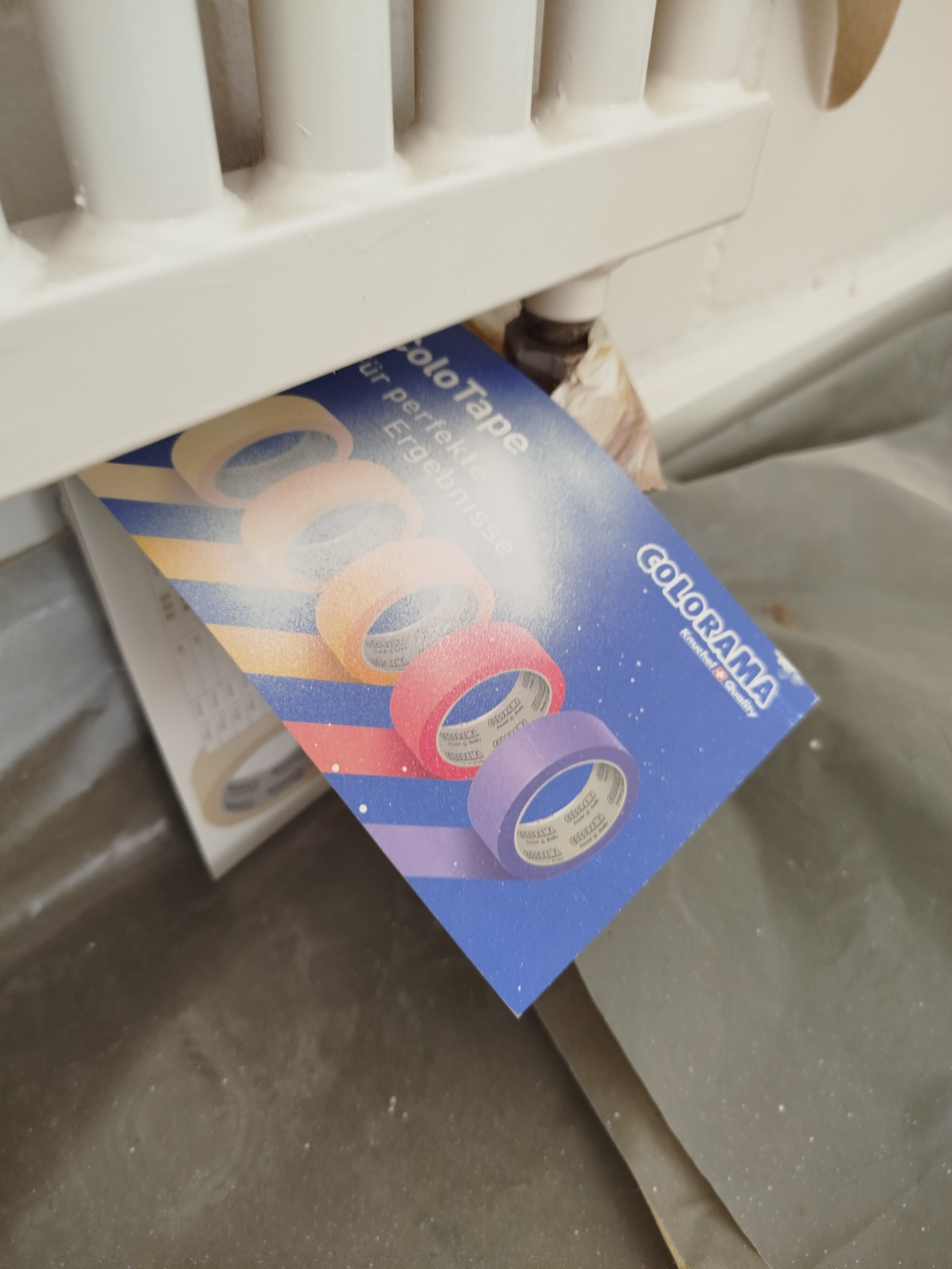 Slikopleskarstvo teren